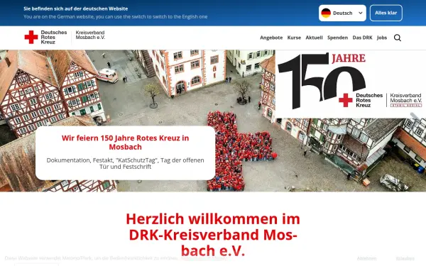 www.drk-mosbach.de