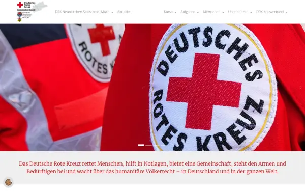 www.drk-neunkirchen.de