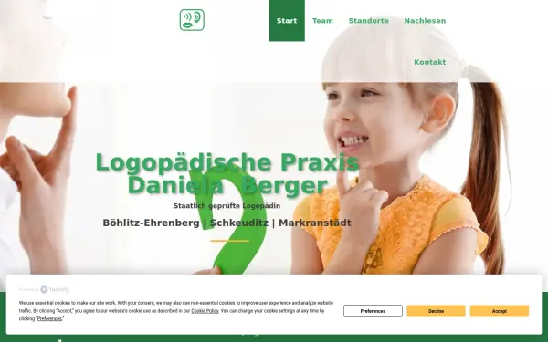 www.logopraxis-berger.de