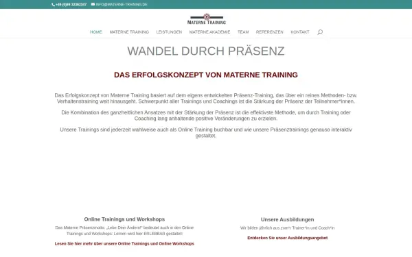 www.materne-training.de