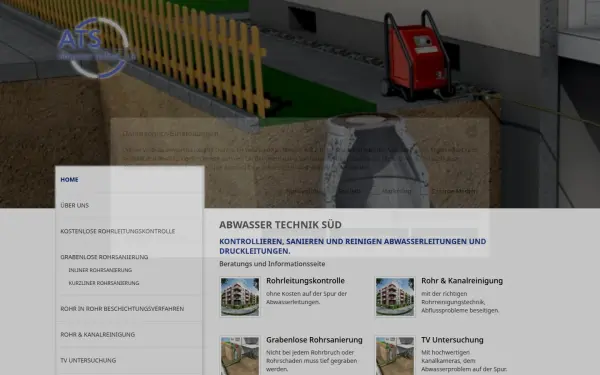 abwasser-technik-sued.de