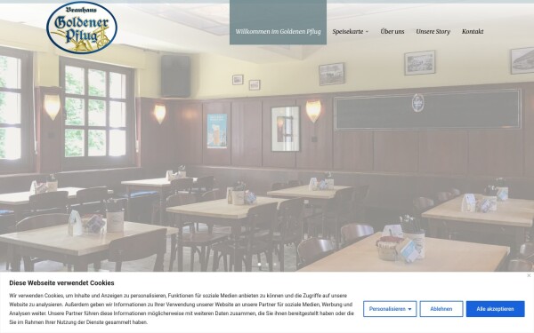 brauhaus-goldener-pflug.de