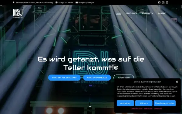 diskjockey.de