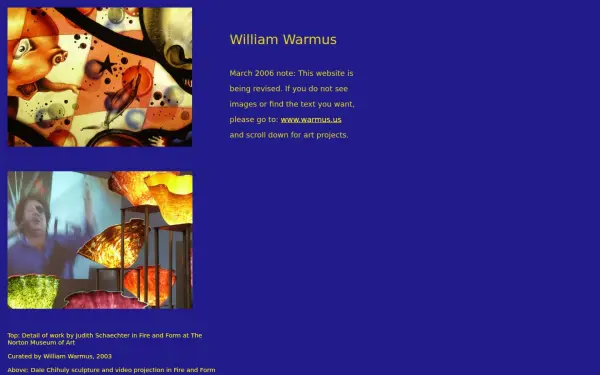 warmus.com
