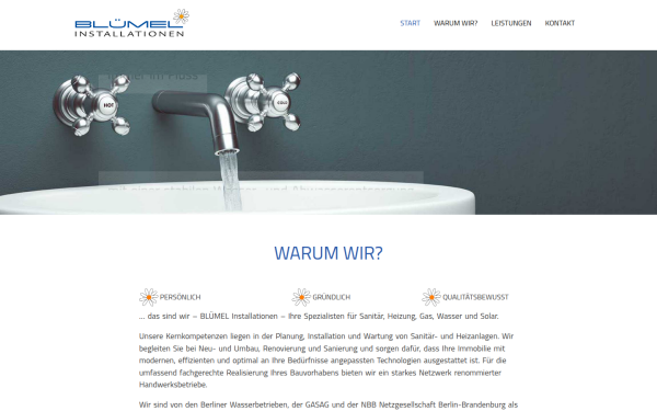 bluemel-installation.de