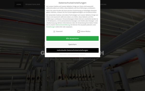 ib-garczarek.de