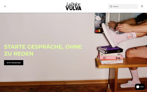 ladolcevulva.de