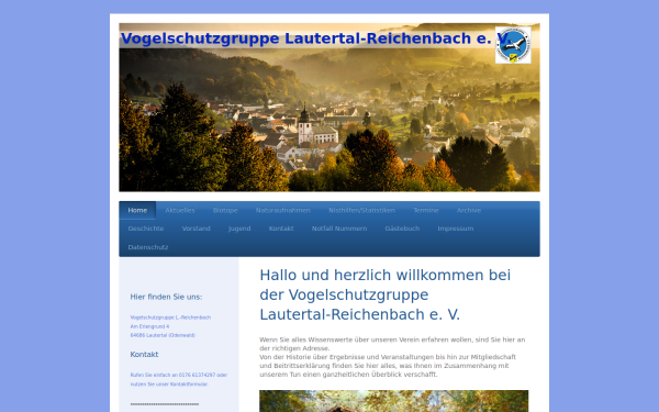 www.vogelschutz-lautertal-reichenbach.de