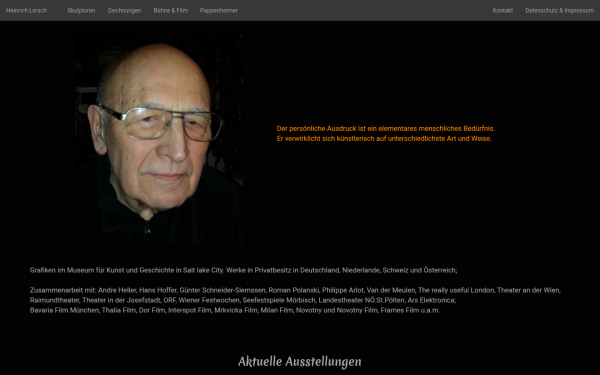 heinrich-lersch.at