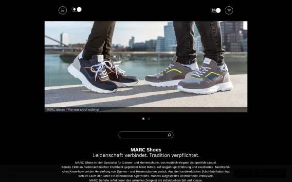 marcshoes.com