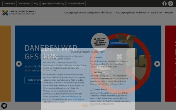 abfall-nordhausen.de
