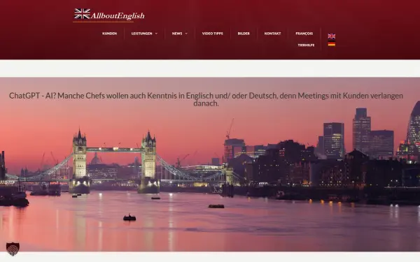 allboutenglish.de