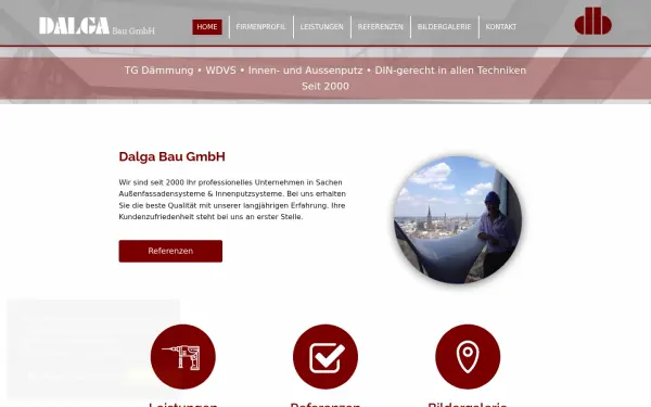 dalgabau.de