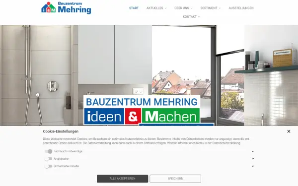 mehring.de