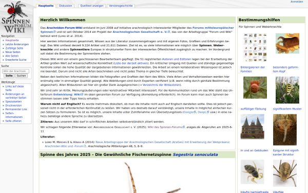 wiki.arages.de