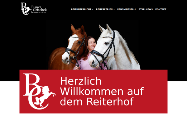 bianca-czischek.de