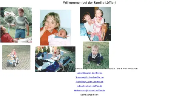 luzian-loeffler.de