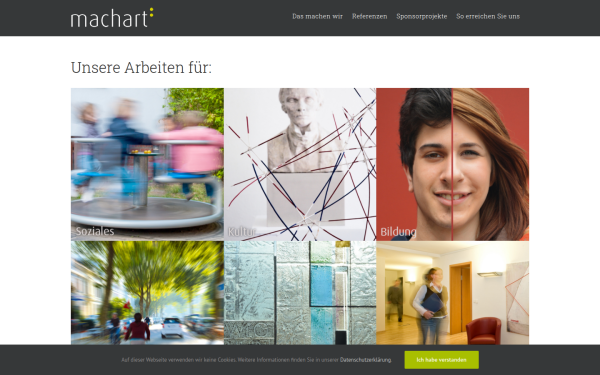 machart-bremen.com