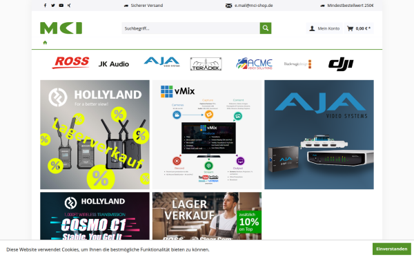 mci-shop.de