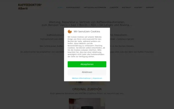 kaffeedoktor.de