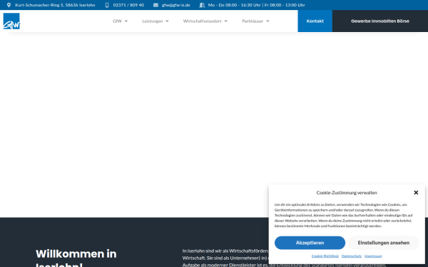 gfw-is.de