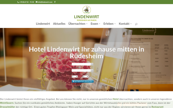 lindenwirt.com