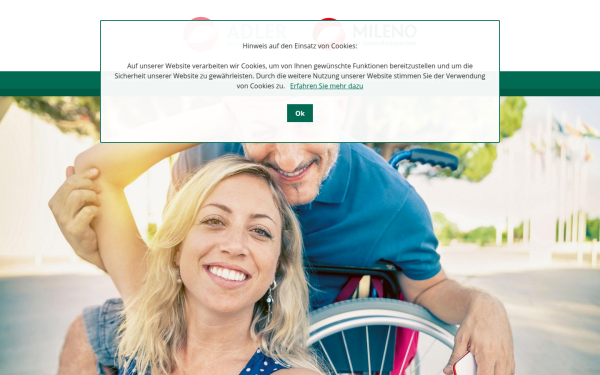 www.adler-gesundheitspartner.de