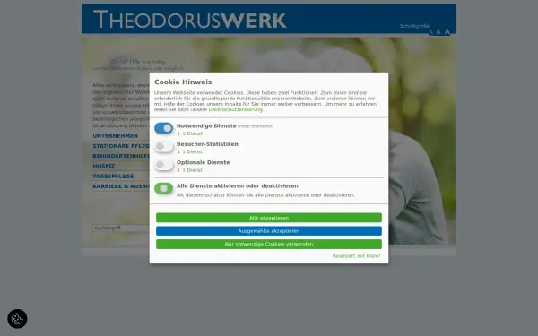 www.theodoruswerk.de