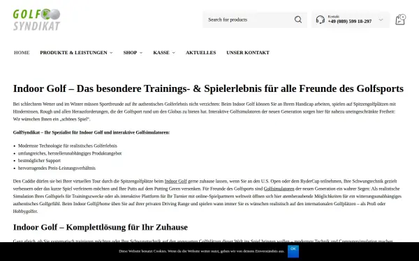 golfsyndikat.de