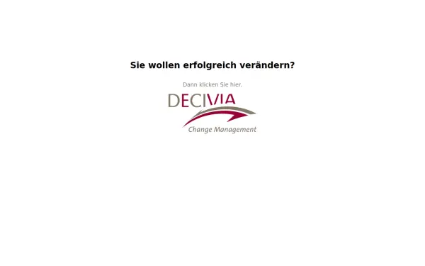 www.decivia.com