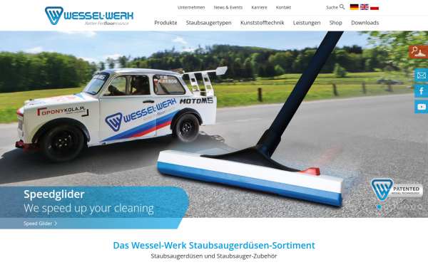 www.wessel-werk.biz