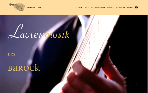 lute.de