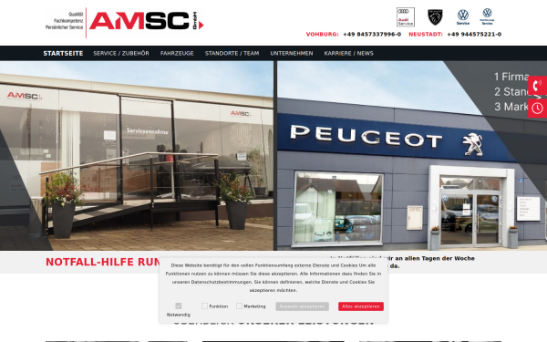 www.amsc-gruppe.de