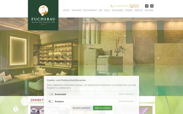 www.fuchsbau-timmendorf.de