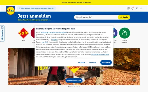 www.lidl.de
