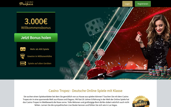 casinotropez.de