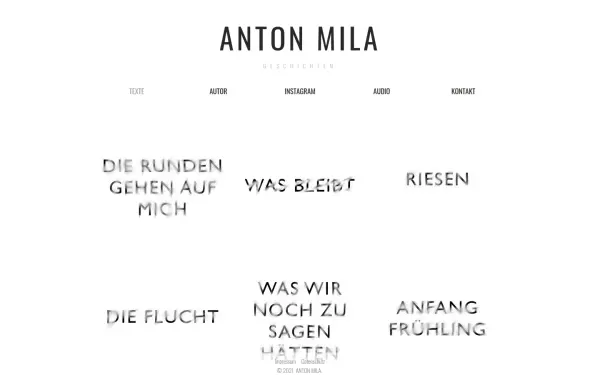 www.antonmila.de