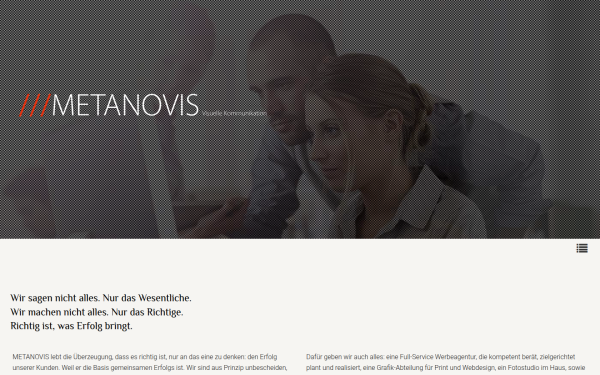 www.metanovis.de