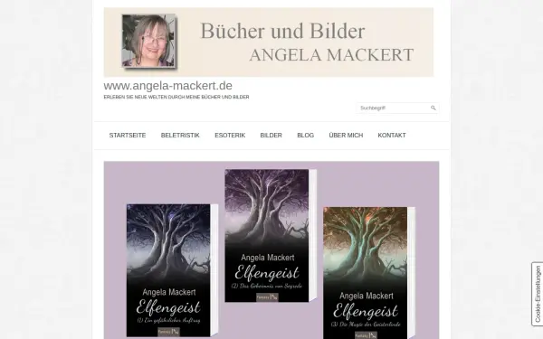angela-mackert.de