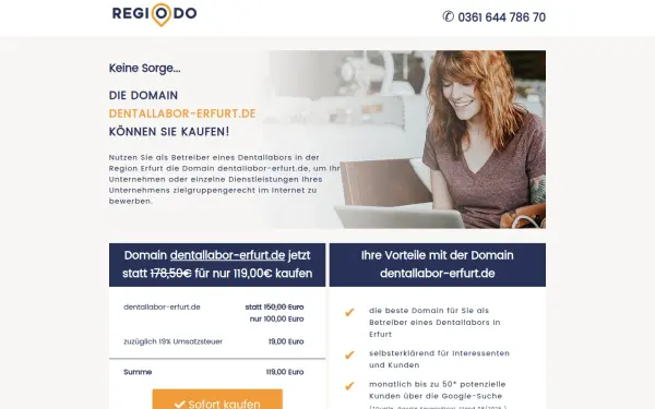 dentallabor-erfurt.de