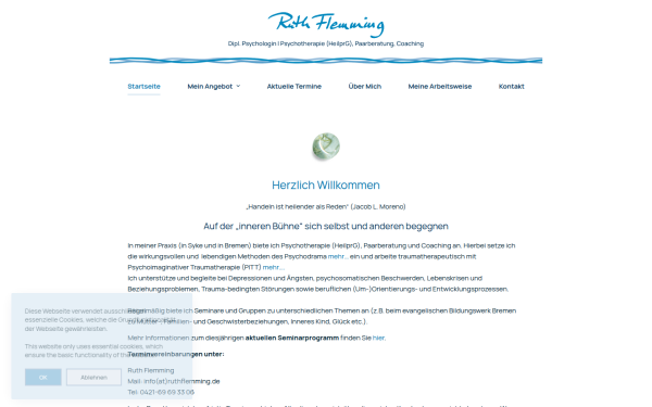 ruth-flemming.de