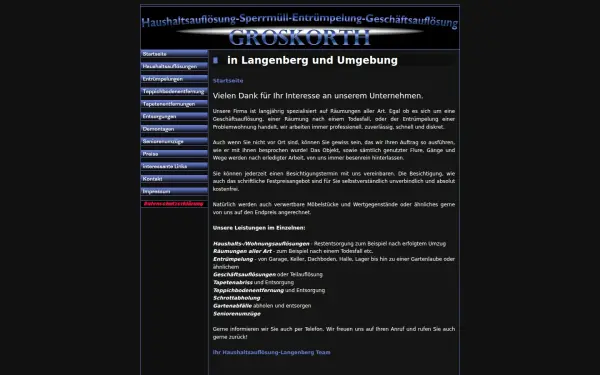 haushaltsaufloesung-langenberg.de