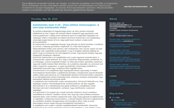 linkblog.csereplemezes-tetofedes.hu