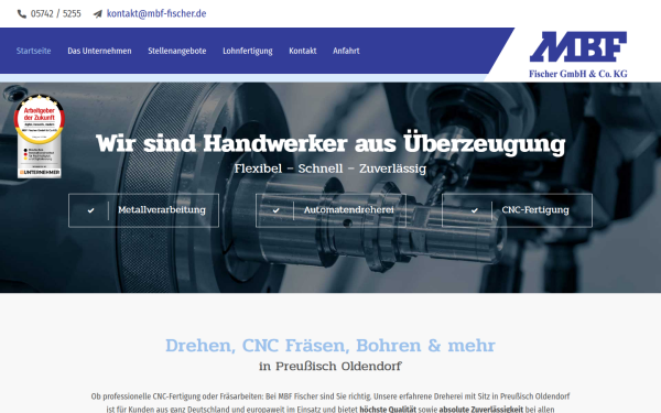 www.mbf-fischer.de