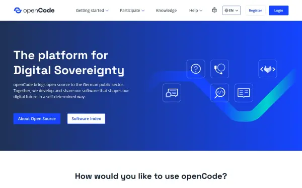 opencode.de