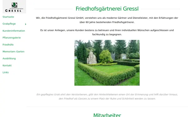 gressl.de