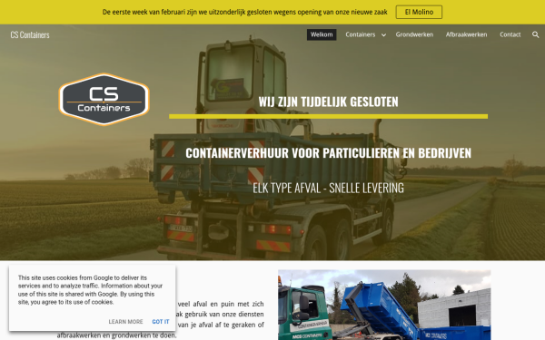 www.cscontainers.be