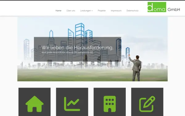 doma-gmbh.de