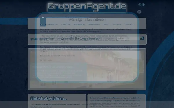 gruppenagent.de
