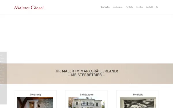 maler-giesel.de
